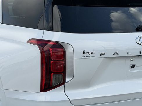 Used 2022 Hyundai Palisade Calligraphy FWD image 10