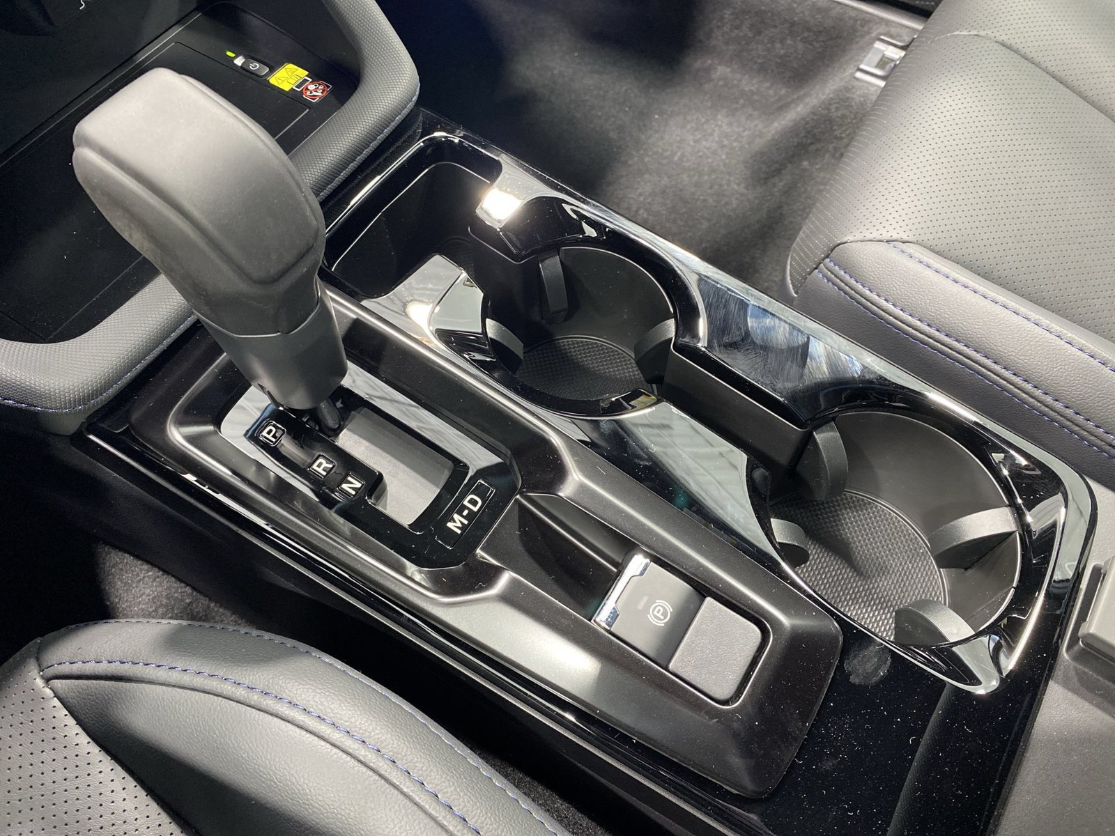 New 2026 Subaru Forester Touring AWD/4WD image 20