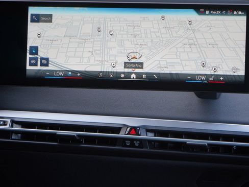 Used 2025 BMW iX M60 AWD/4WD image 14