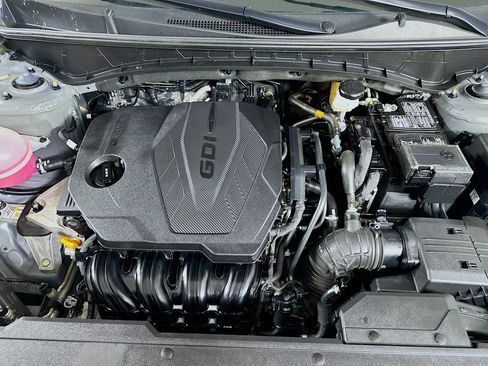 Used 2025 Hyundai Tucson SEL image 33