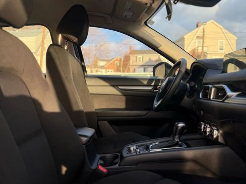 Used 2017 MAZDA CX-5 Sport image 18