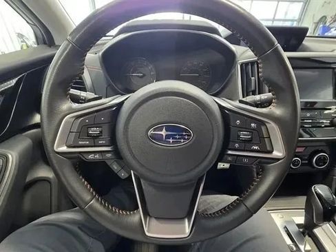 Used 2020 Subaru Crosstrek 2.0i Premium AWD/4WD image 15