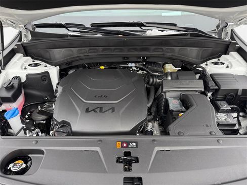 New 2025 Kia Telluride SX X-Line image 23