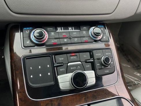 Used 2014 Audi A8 L TDI w/ Premium Package image 26