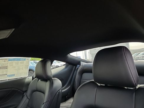 New 2026 Ford Mustang GT Premium RWD image 22