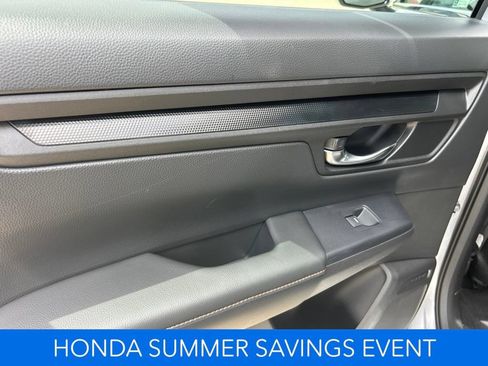 Certified 2024 Honda CR-V Sport image 12