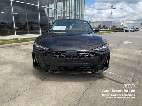 New 2026 Audi A6 Premium Plus AWD/4WD image 2