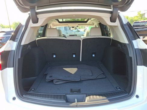 Certified 2026 Acura RDX SH-AWD w/ Technology Package image 30