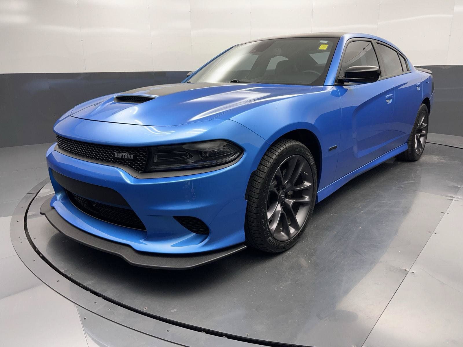 Used 2023 Dodge Charger R/T w/ Daytona Edition Group RWD image 29