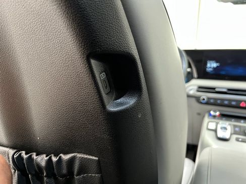 Used 2024 Hyundai Palisade SEL w/ Premium Package FWD image 54