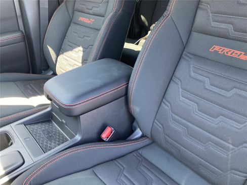 New 2026 Nissan Frontier Pro-X w/ Pro-X Convenience Package image 27