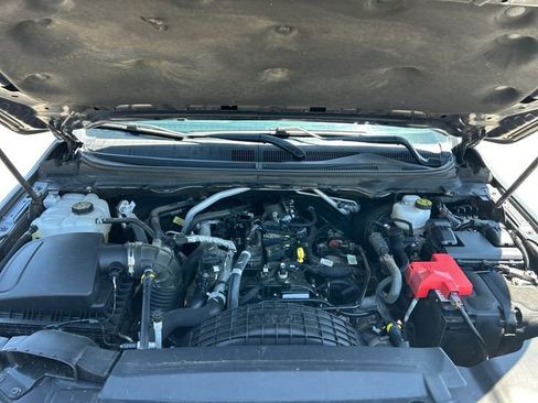 Used 2020 Ford Ranger XLT w/ Equipment Group 301A Mid AWD/4WD image 17