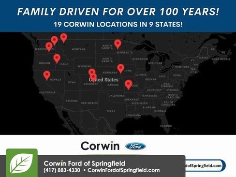 New 2025 Ford F150 STX w/ STX Black Appearance Package image 28