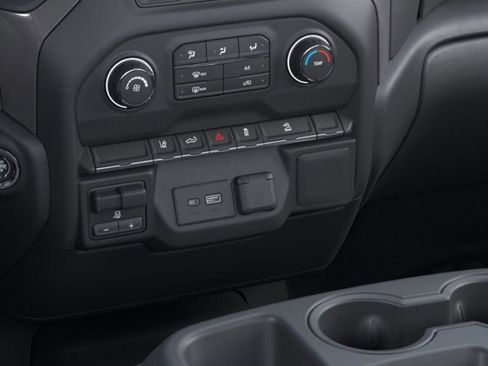 New 2026 Chevrolet Silverado 2500 W/T AWD/4WD image 23