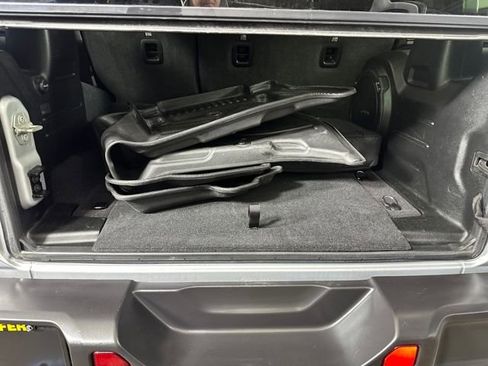 Used 2023 Jeep Wrangler Unlimited Sahara w/ Cold Weather Group image 25