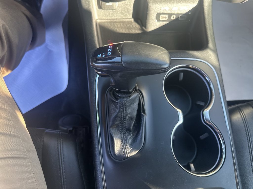 Used 2019 Dodge Durango GT AWD/4WD image 26