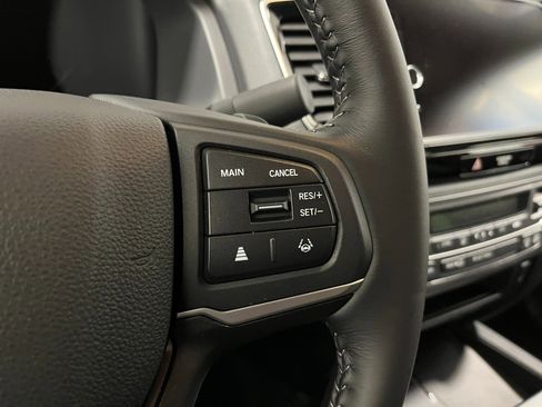 New 2026 Honda Ridgeline RTL image 18