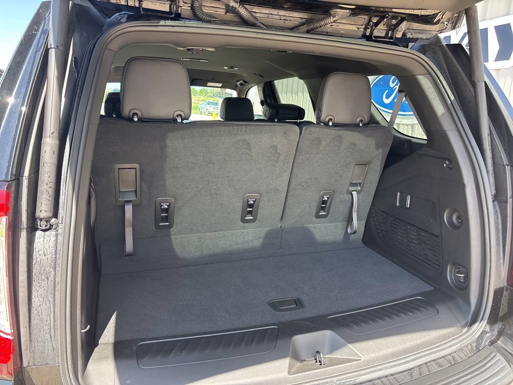 Used 2024 GMC Yukon SLT AWD/4WD image 28