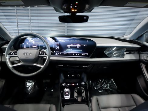 New 2025 Audi A6 e-tron Ultra image 10