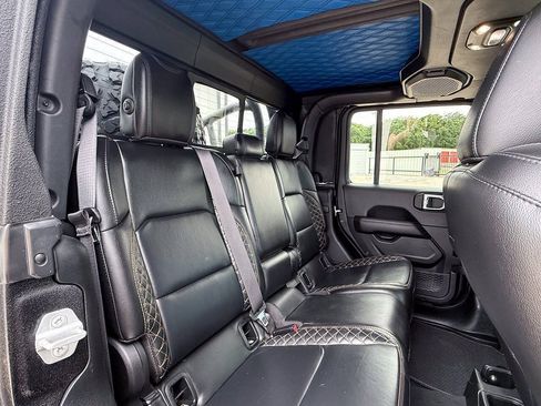 Used 2021 Jeep Gladiator Sport AWD/4WD image 53