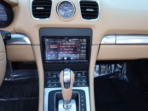 Used 2013 Porsche Boxster S image 35