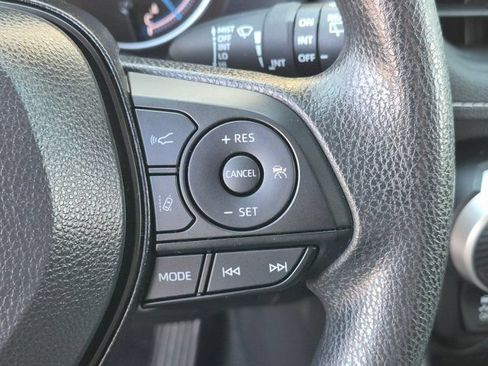 Certified 2025 Toyota RAV4 XLE AWD/4WD image 24