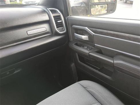 Certified 2024 RAM 2500 Big Horn image 18