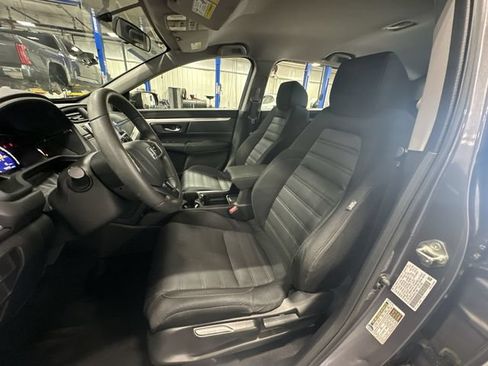 Used 2019 Honda CR-V LX image 17