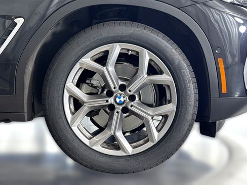 Used 2024 BMW X3 sDrive30i w/ Convenience Package RWD image 13
