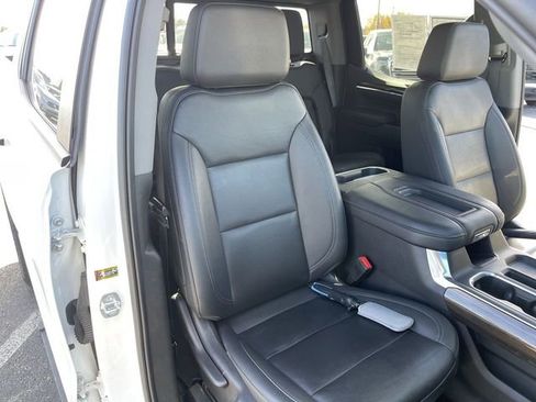 Used 2022 Chevrolet Silverado 1500 RST w/ All Star Edition Plus AWD/4WD image 24
