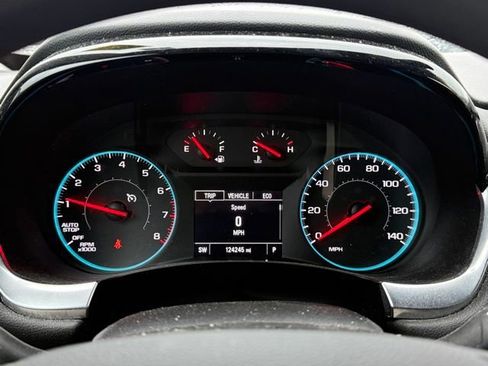 Used 2020 Chevrolet Traverse LS AWD/4WD image 6