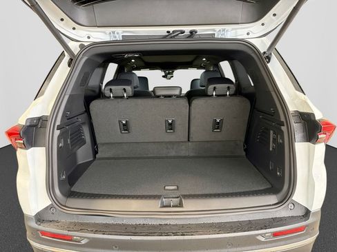 New 2026 Buick Enclave Preferred w/ Power Package image 35