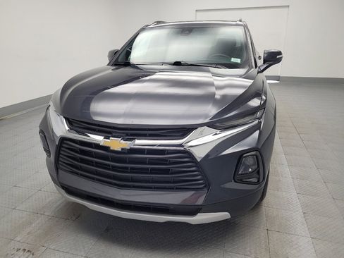 Used 2022 Chevrolet Blazer LT image 15