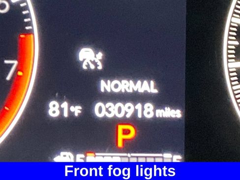 Used 2025 Honda Pilot EX-L image 18