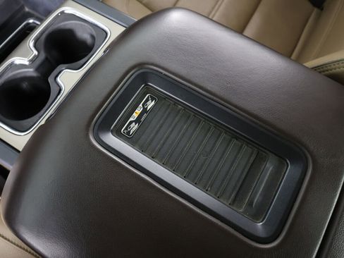 Used 2017 GMC Sierra 1500 Denali image 40