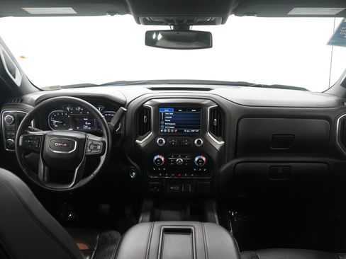 Used 2020 GMC Sierra 1500 AT4 image 13