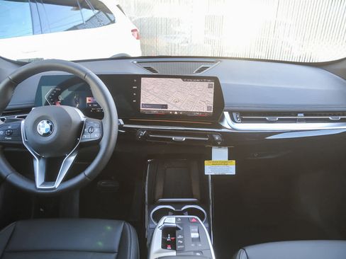 New 2026 BMW X1 xDrive28i image 9