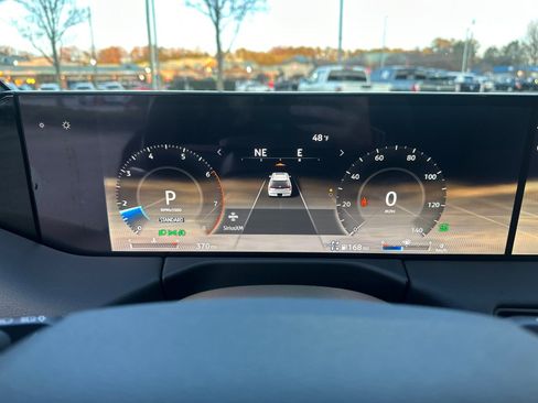 New 2026 Nissan Armada PRO-4X image 27