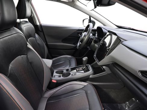 Certified 2024 Subaru Crosstrek 2.5i Limited AWD/4WD image 16