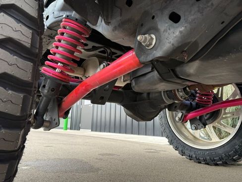 Used 2021 Ford Bronco 4-Door image 14