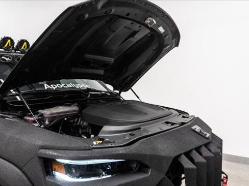 Used 2024 RAM 1500 TRX AWD/4WD image 39