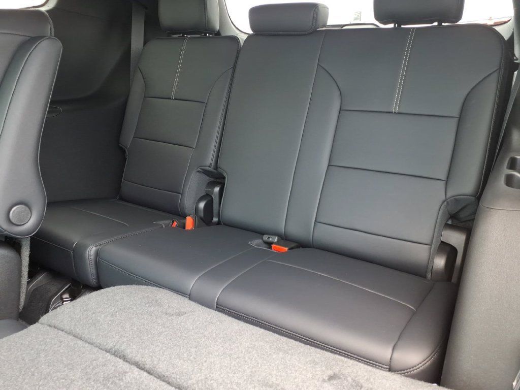 New 2027 GMC Acadia Elevation w/ Black Edition FWD image 14
