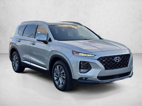 Used 2019 Hyundai Santa Fe FWD image 3