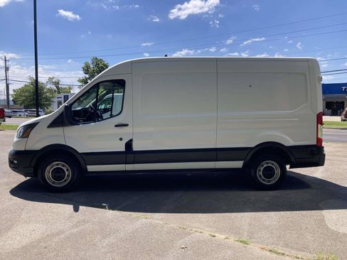 Used 2020 Ford Transit 250 Medium Roof w/ Load Area Protection Package RWD image 8
