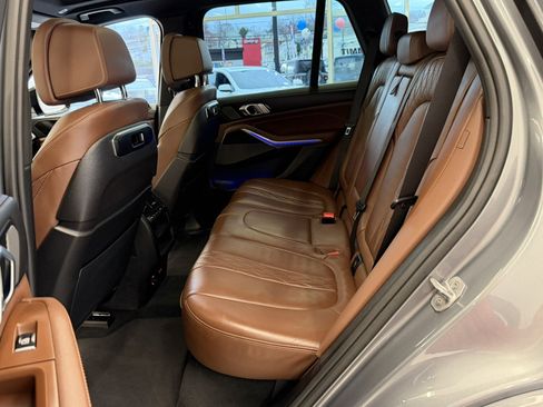 Used 2024 BMW X5 xDrive40i w/ M Sport Package image 43