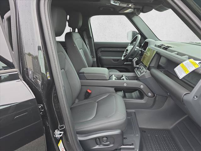 New 2026 Land Rover Defender 110 S AWD/4WD image 10