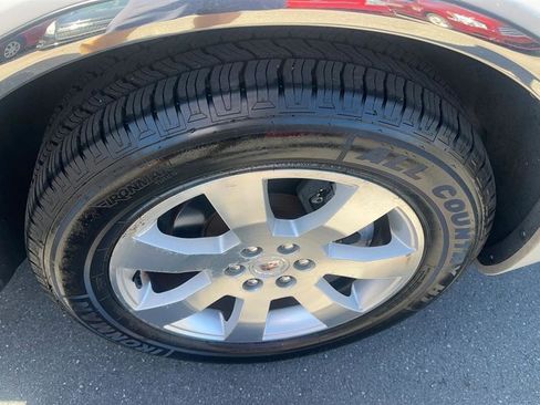 Used 2008 Cadillac SRX V8 image 19