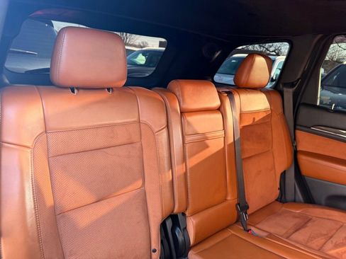 Used 2018 Jeep Grand Cherokee SRT image 16