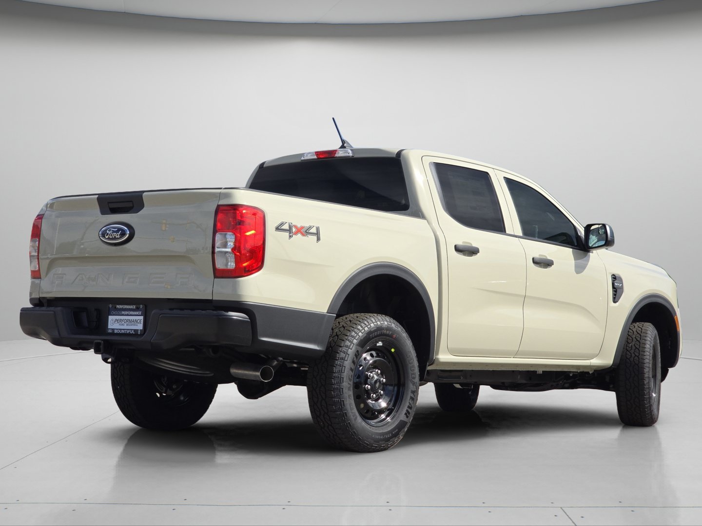 New 2026 Ford Ranger XL w/ Trailer Tow Package AWD/4WD image 23