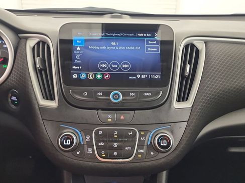 Used 2024 Chevrolet Malibu LT FWD image 13